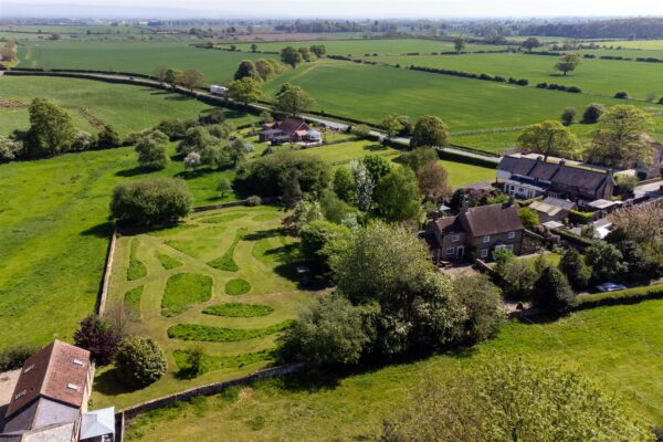 Baldersby, Thirsk