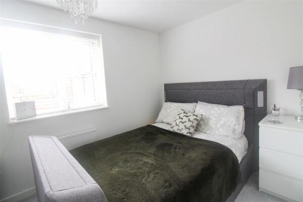 Monkton Close, Ripon