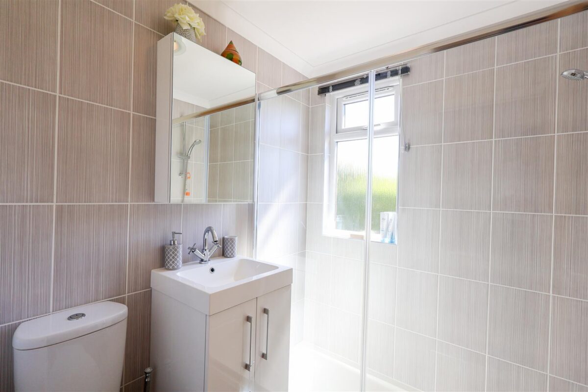 York House Holiday Park, Balk