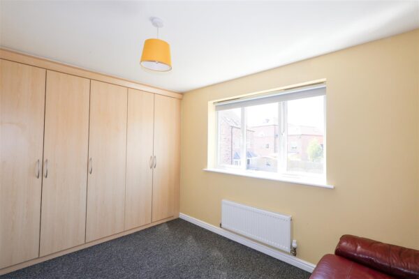 Lochranza Road, Thirsk