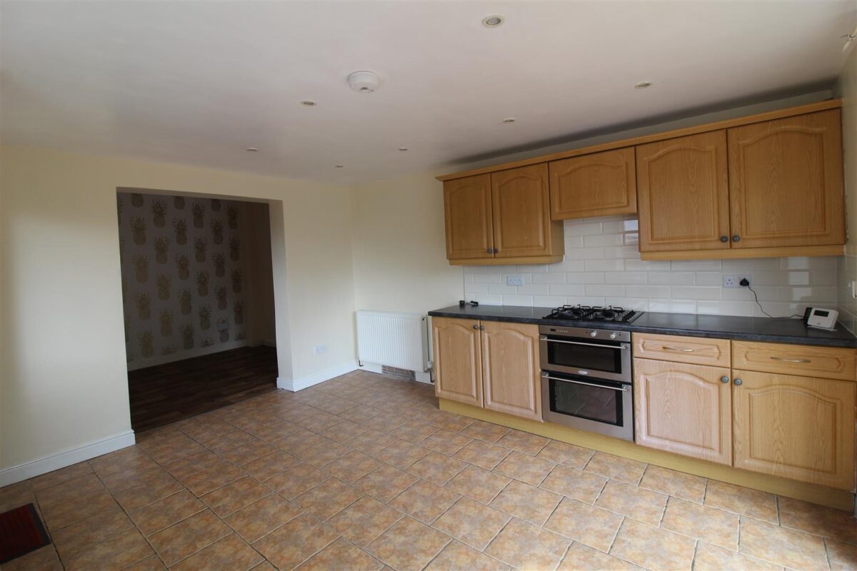 Green Lane West, Sowerby, Thirsk