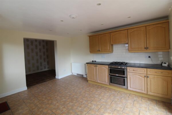 Green Lane West, Sowerby, Thirsk