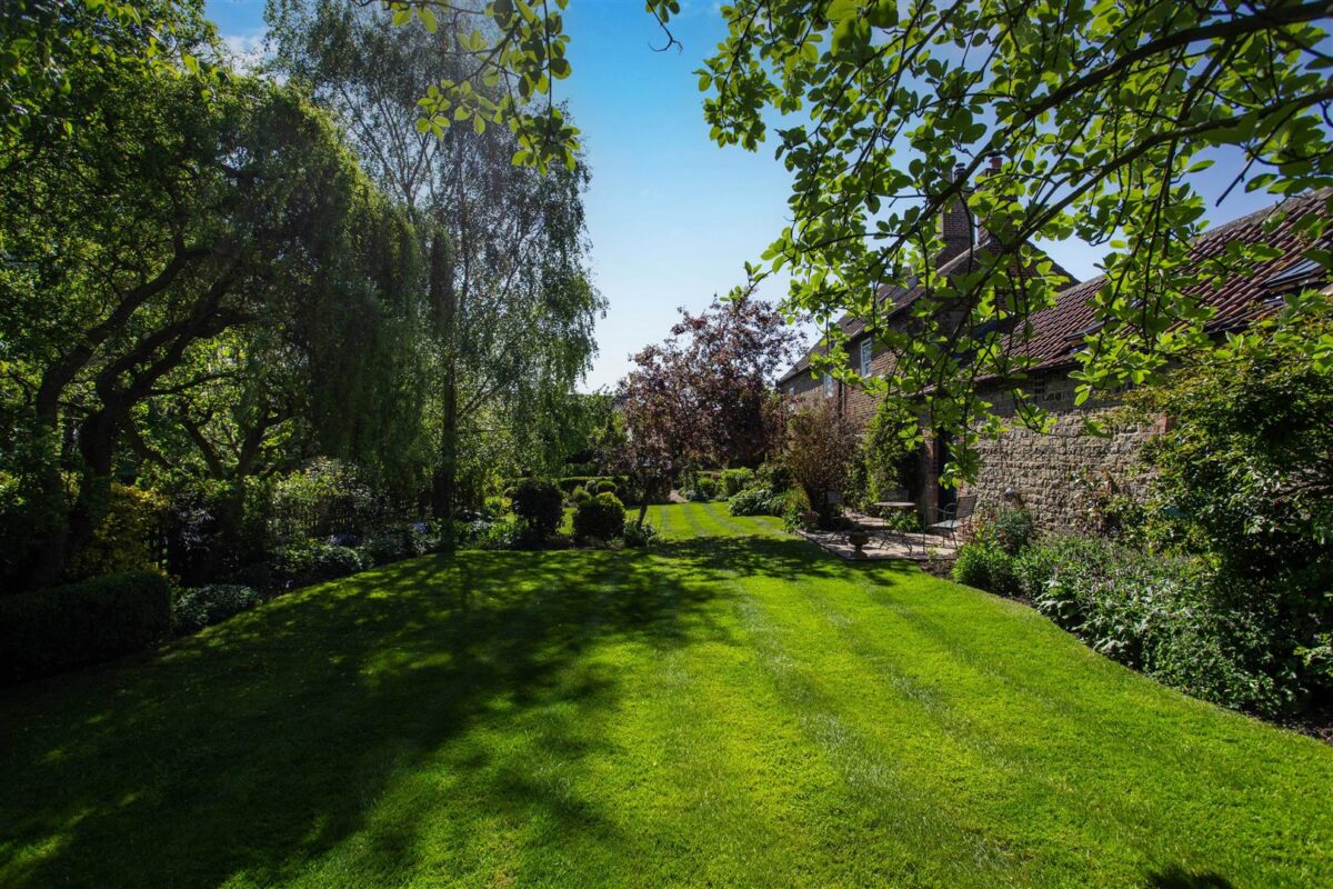 Baldersby, Thirsk
