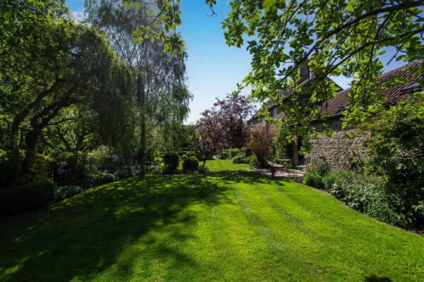 Baldersby, Thirsk