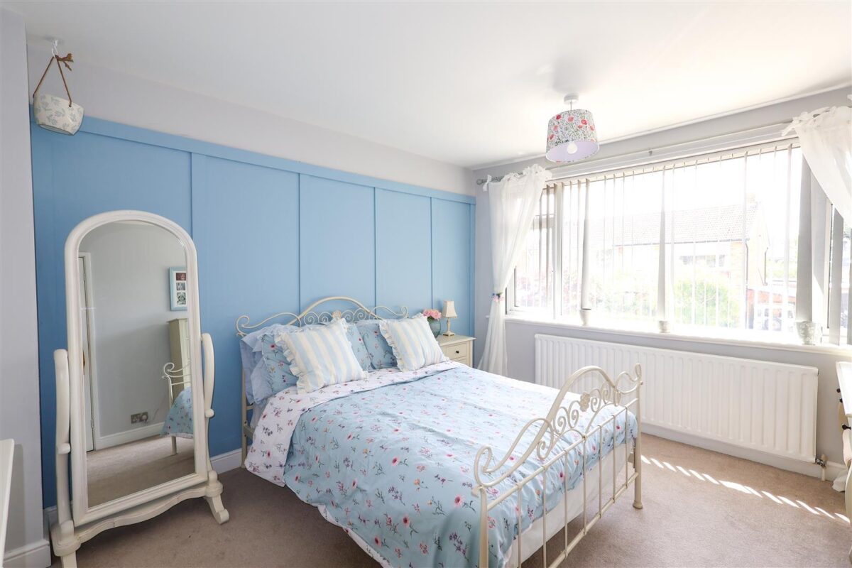 Newlands Drive, Ripon