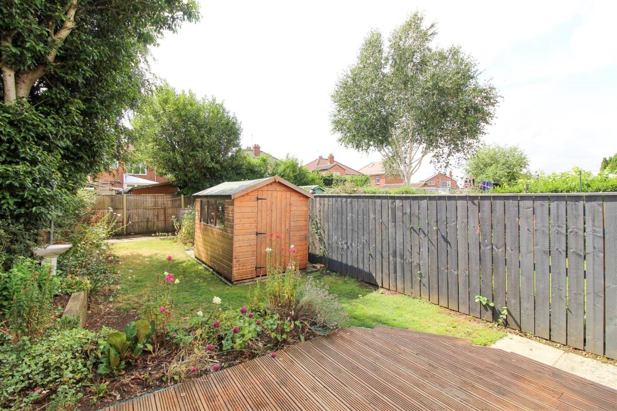Green Lane West, Sowerby, Thirsk