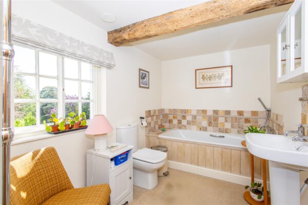Baldersby, Thirsk