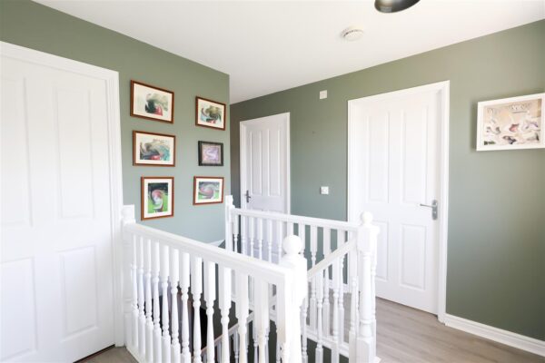 Harriers Croft, Dalton, Thirsk