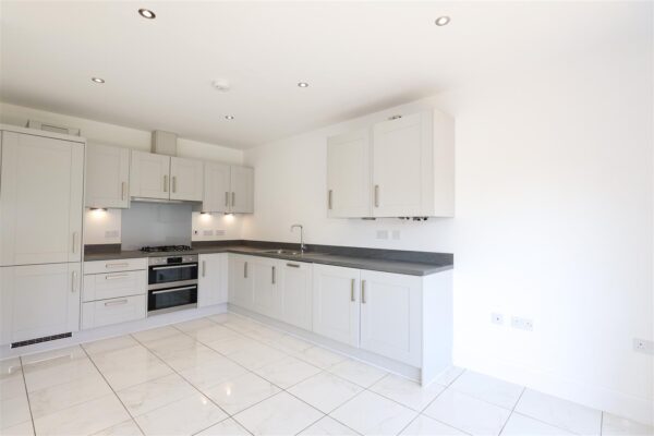 Pheasant Drive, Dishforth
