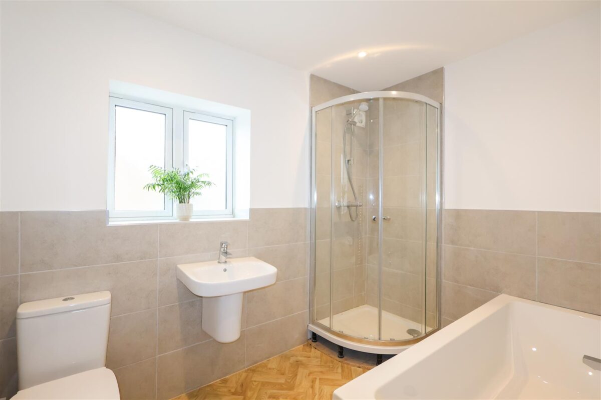South Kilvington, Thirsk