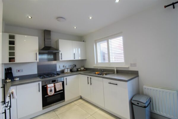 Magnoila Way, Sowerby, Thirsk