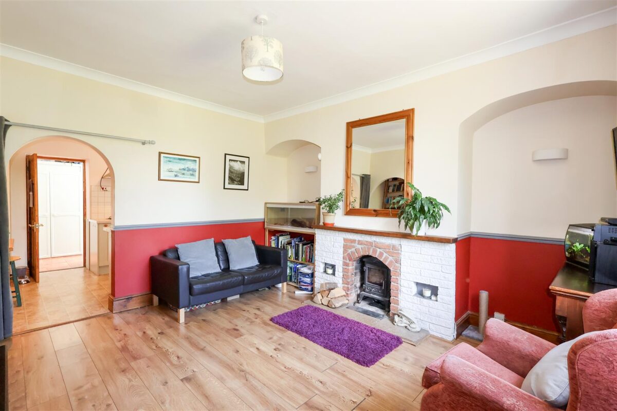 Railway Cottages, Carlton Miniott, Thirsk