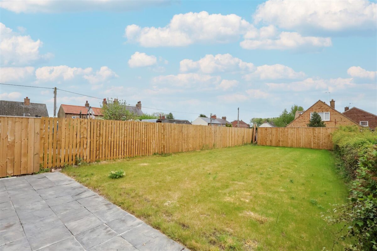 South Kilvington, Thirsk