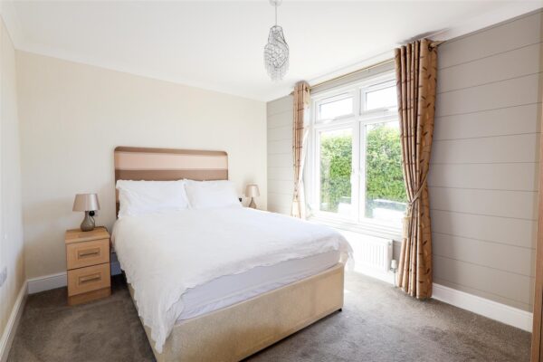 York House Holiday Park, Balk