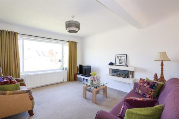 Red Bank Close, Ripon