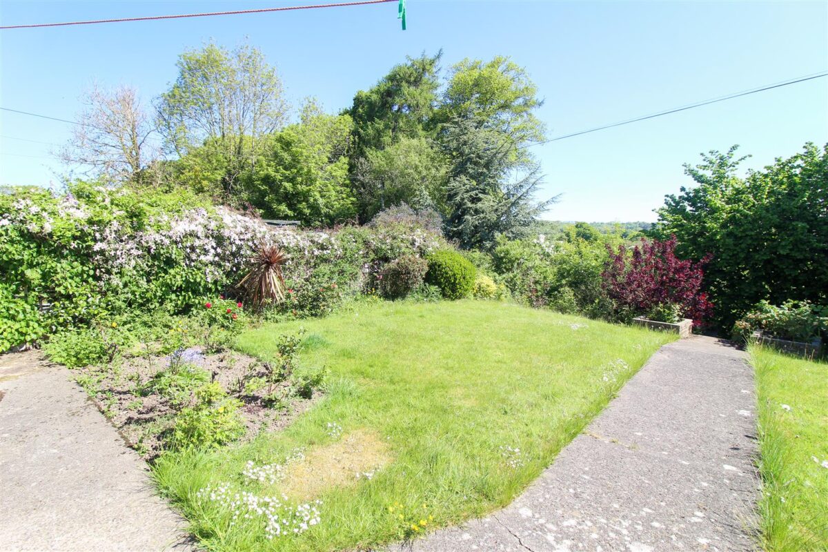 Gun Bank, Masham