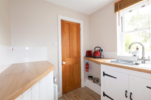 Laverton, Ripon