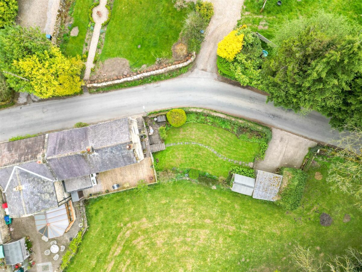 Laverton, Ripon