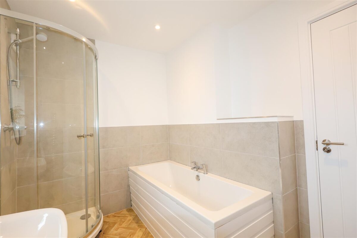 South Kilvington, Thirsk