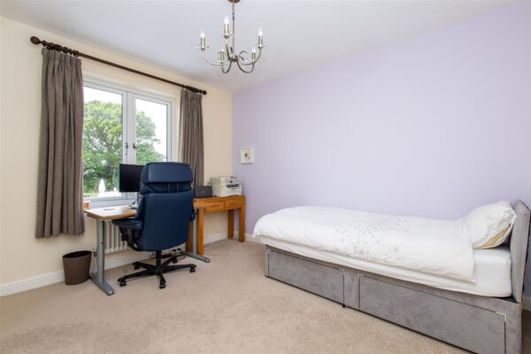 Bagby, Thirsk