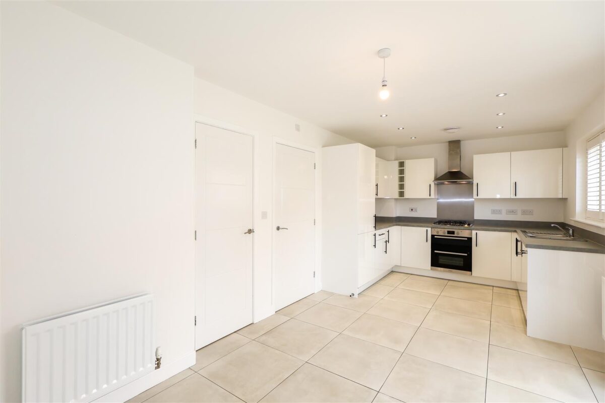 Magnolia Way, Sowerby, Thirsk