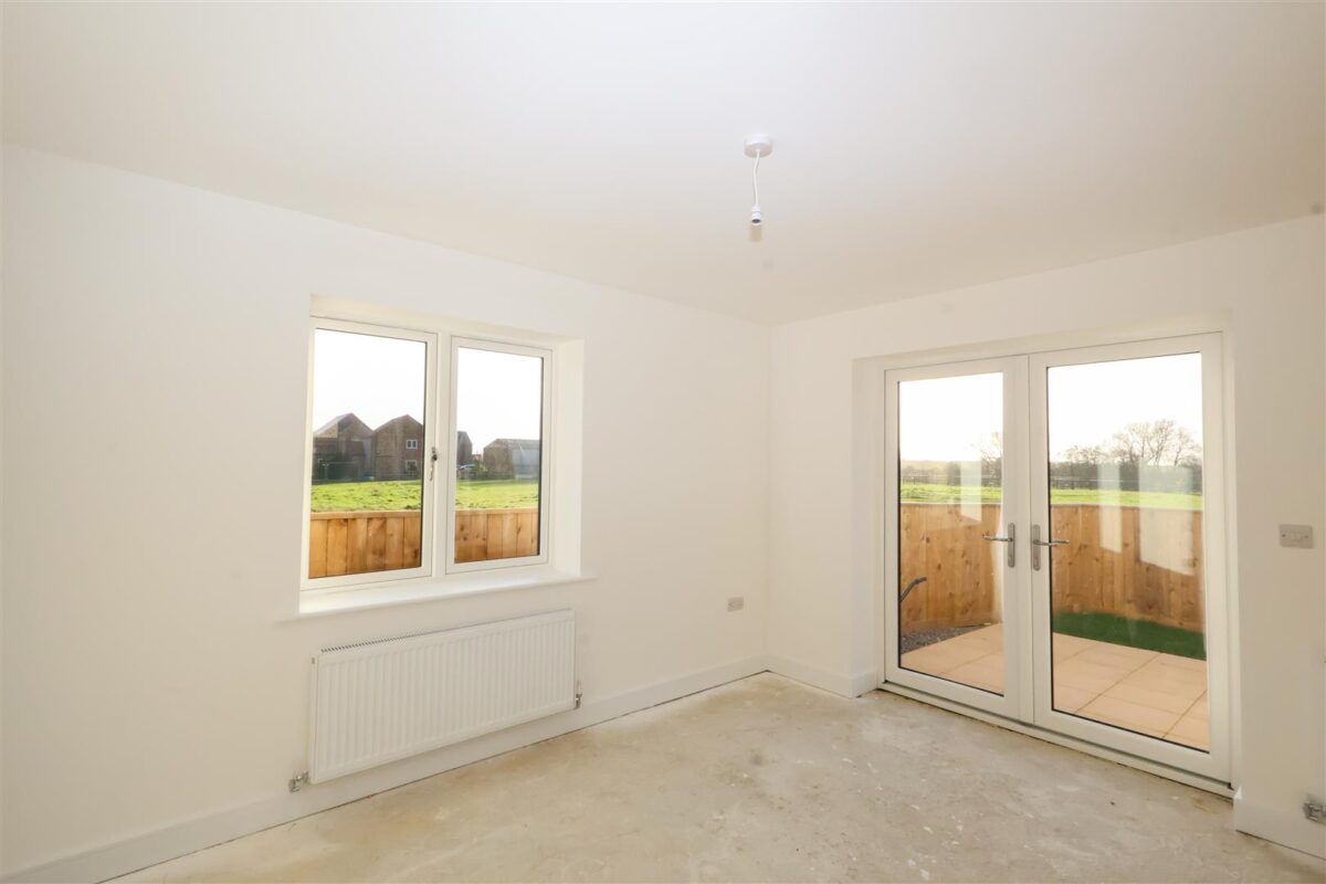 South Kilvington, Thirsk