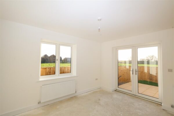 South Kilvington, Thirsk