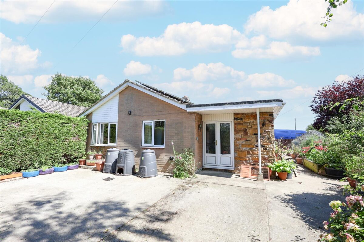 Sandown Close, Bagby