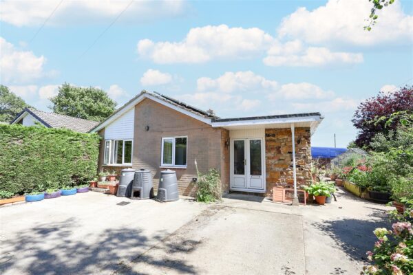 Sandown Close, Bagby