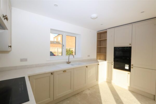 South Kilvington, Thirsk