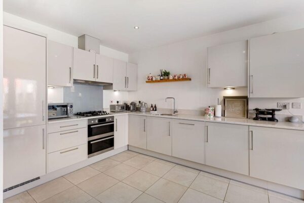 Topcliffe Road, Dishforth
