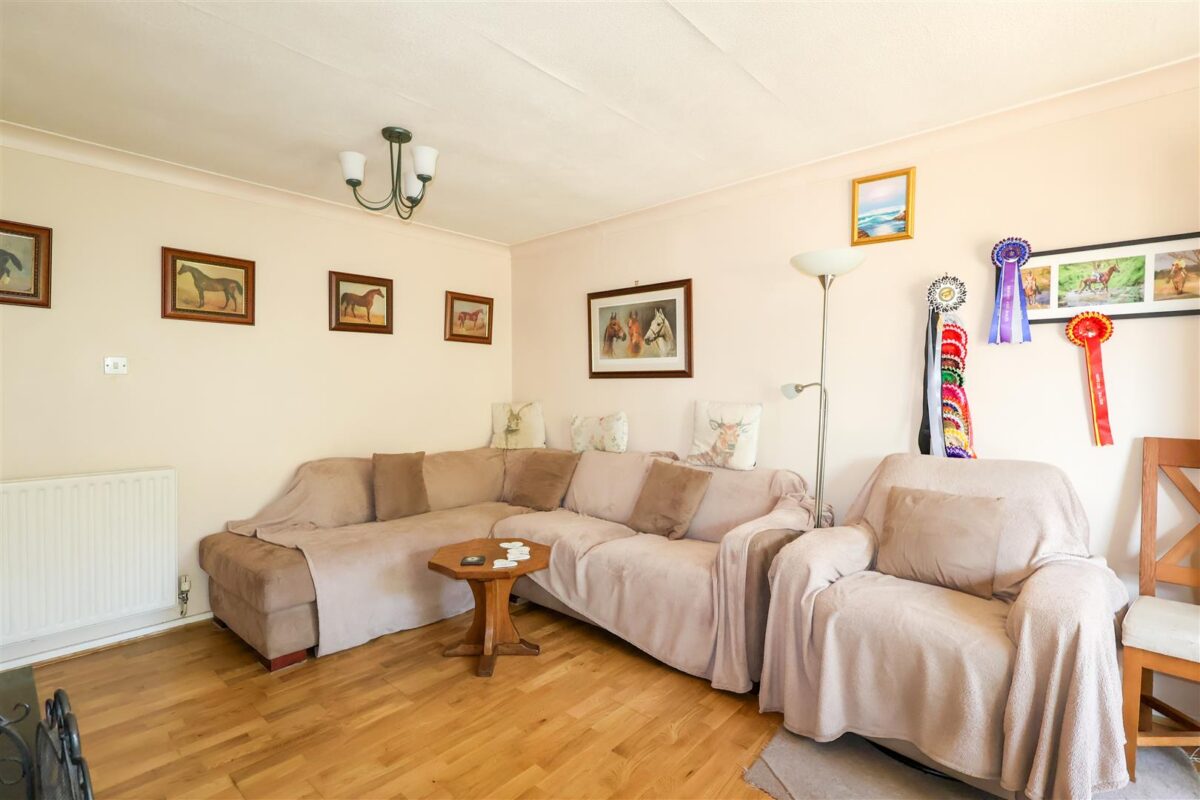 Sandown Close, Bagby