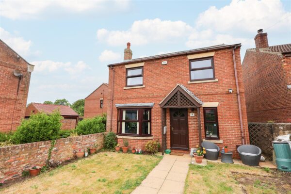 Sandholme Court, Sowerby, Thirsk