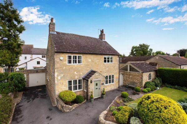 Cana Lane, Marton Le Moor, Ripon