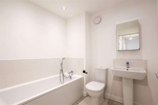 Magnolia Way, Sowerby, Thirsk