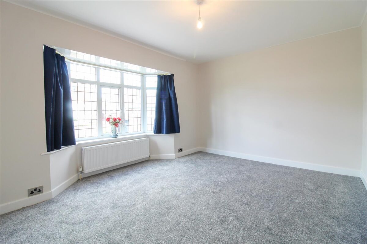 Shirley Avenue, Ripon