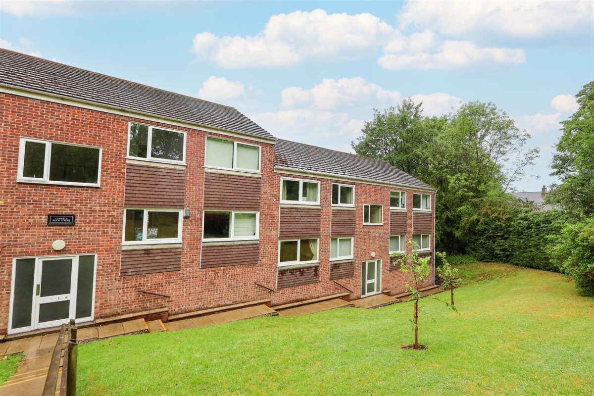 Coppice Beck Court, Harrogate