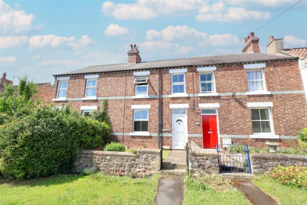 Dishforth, Thirsk
