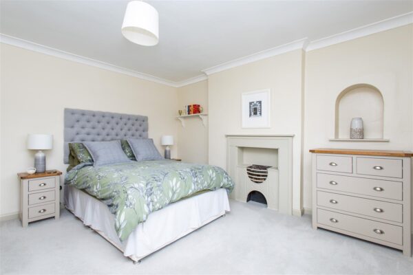 Cana Lane, Marton Le Moor, Ripon