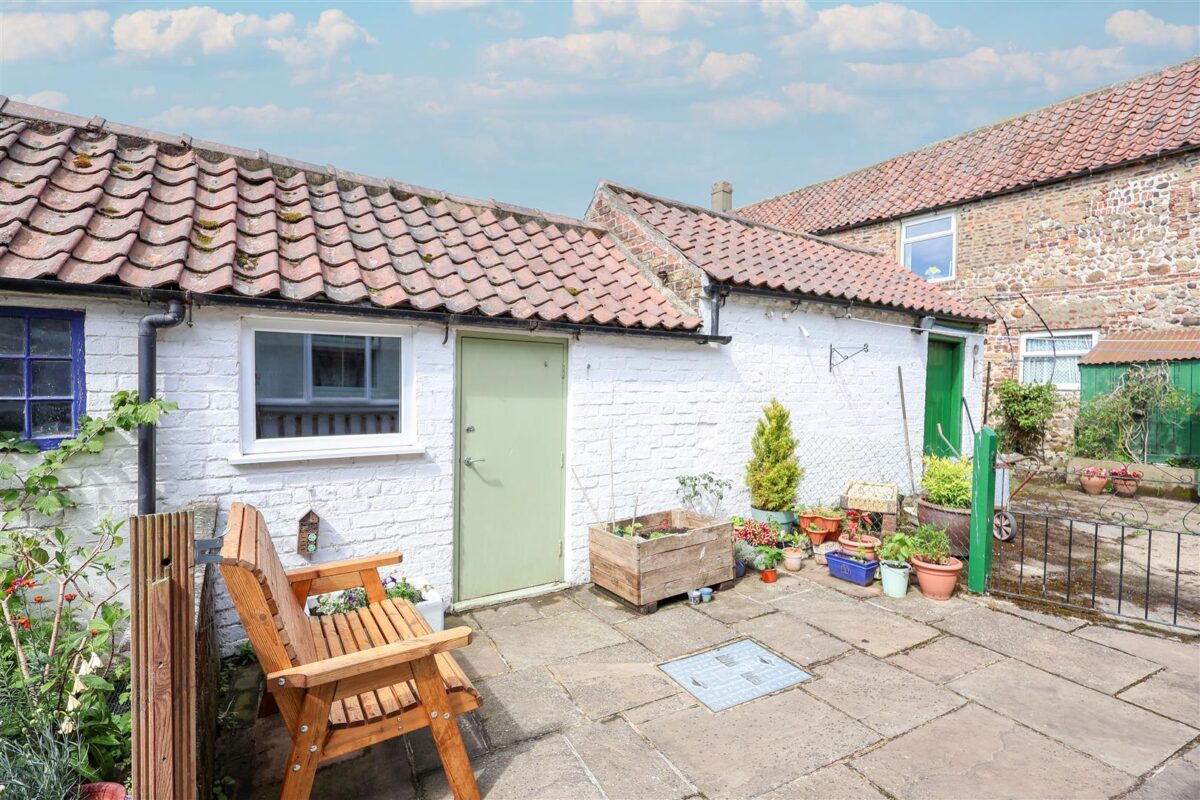 Dishforth, Thirsk