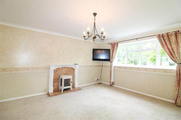Grange Road, Dacre Banks