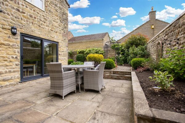 Cana Lane, Marton Le Moor, Ripon