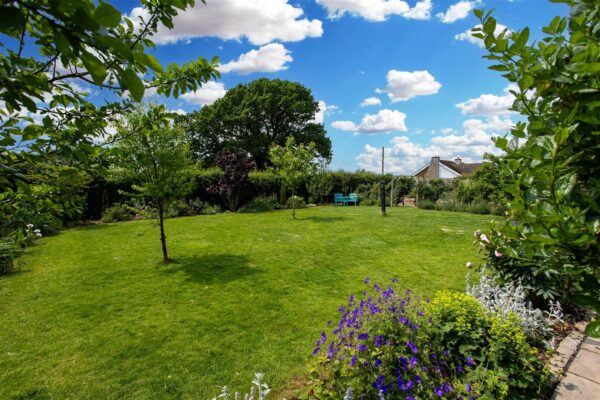 Bagby, Thirsk