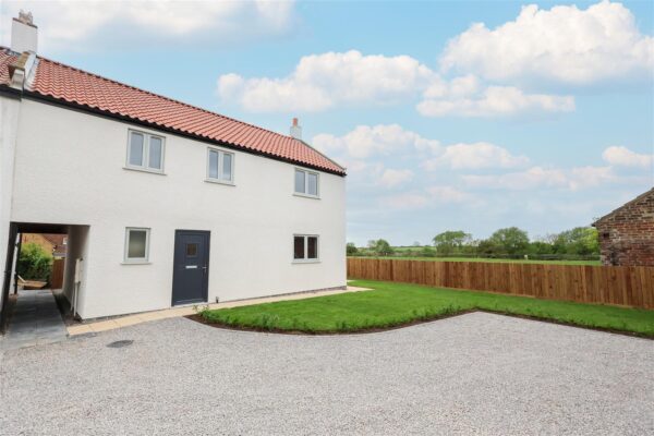 South Kilvington, Thirsk