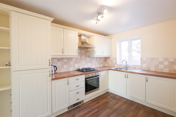 Bondgate Green Lane, Ripon