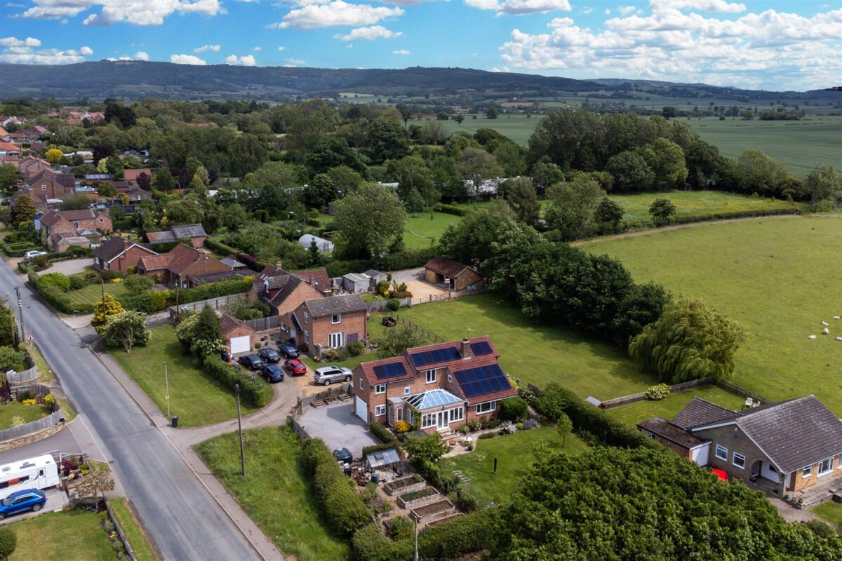 Bagby, Thirsk