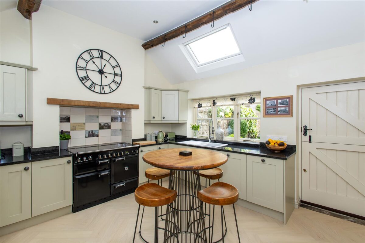 Cana Lane, Marton Le Moor, Ripon