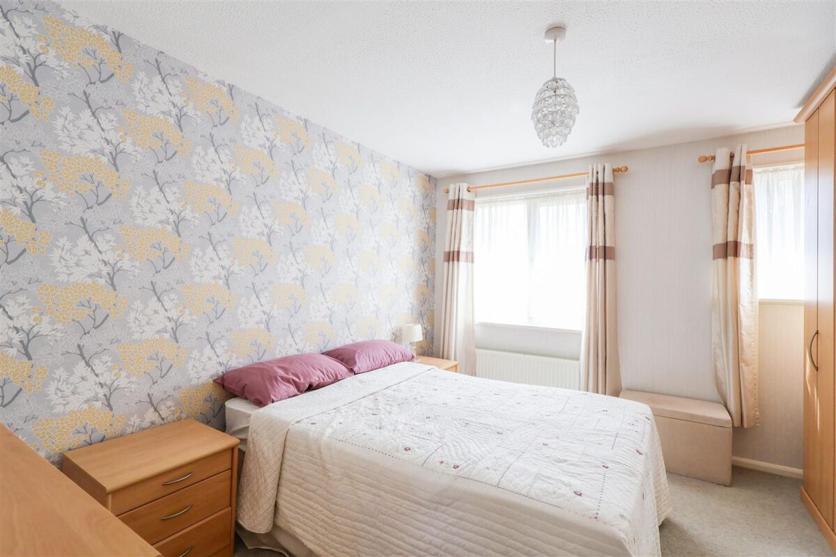 Skellbank, Ripon