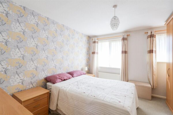 Skellbank, Ripon