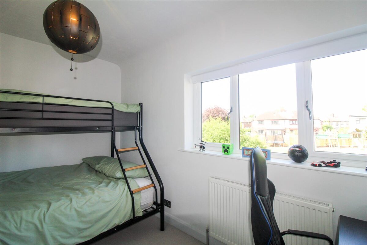Balmoral Road, Ripon
